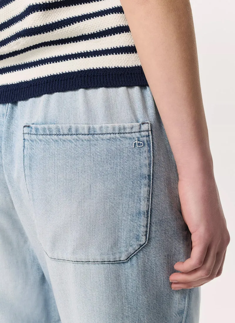 Ultra Featherweight Logan Pant