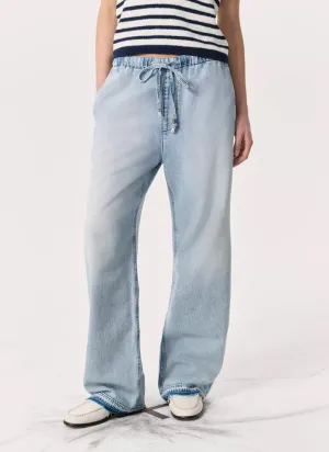 Ultra Featherweight Logan Pant