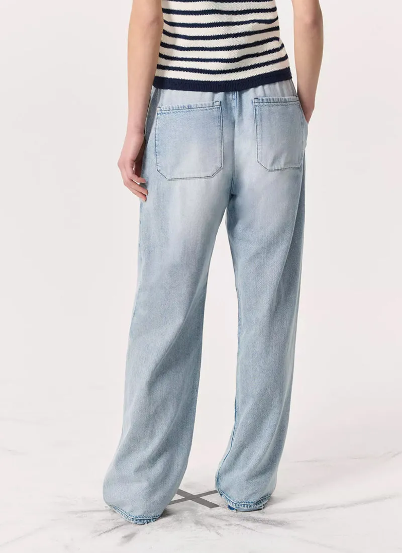 Ultra Featherweight Logan Pant