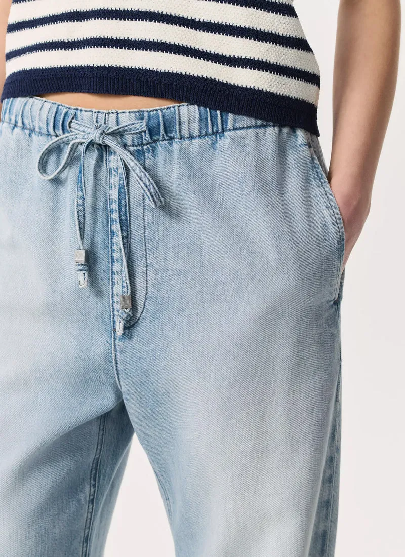 Ultra Featherweight Logan Pant