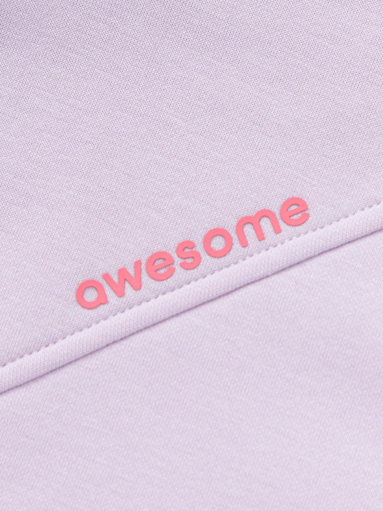 Unisex Kids Long Sleeve Sweatshirt