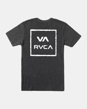 VA All The Way T-Shirt - Black