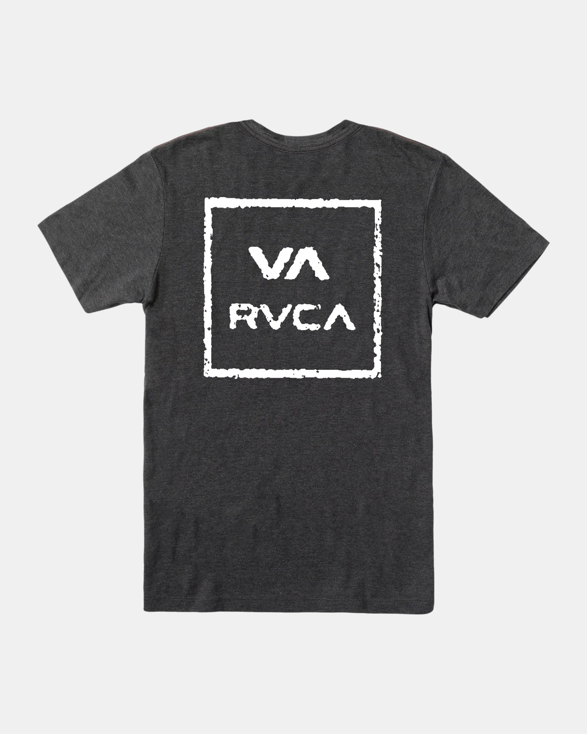 VA All The Way T-Shirt - Black