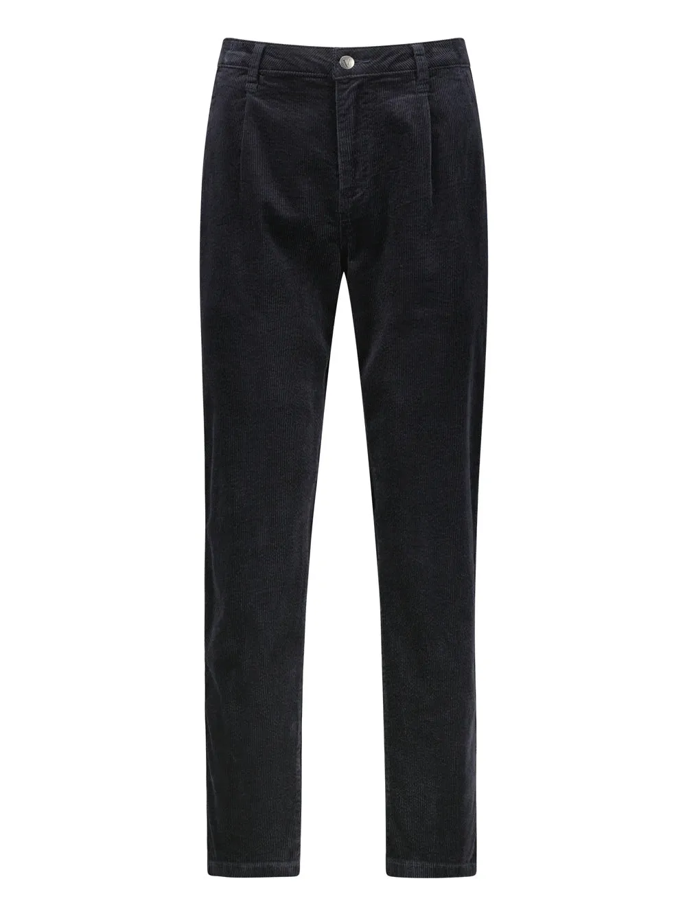 VASSALLI RELAXED CORD TROUSER
