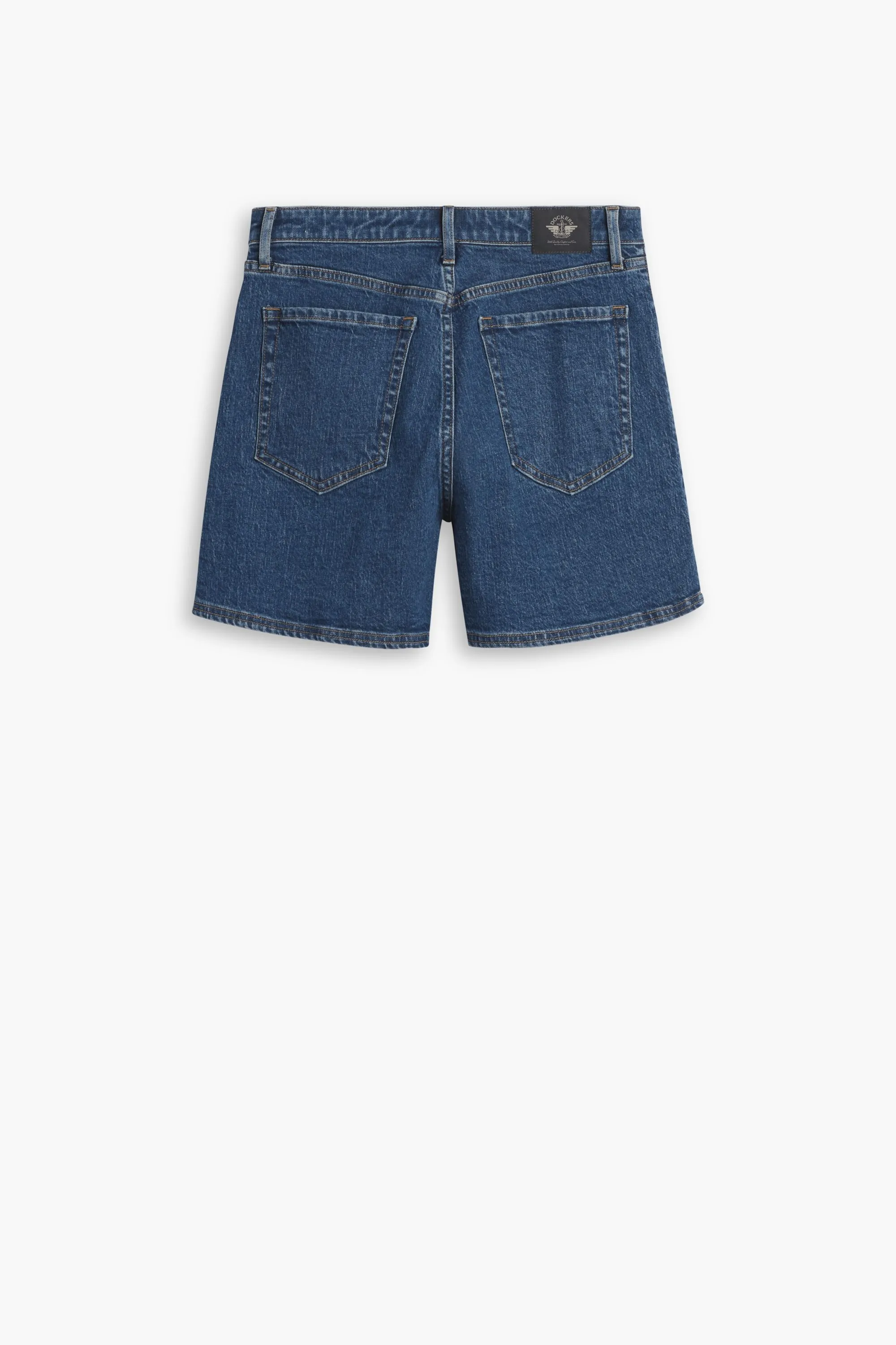 Women's  High-Rise Shorts
