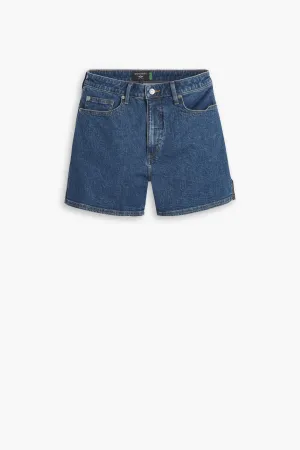 Women's  High-Rise Shorts
