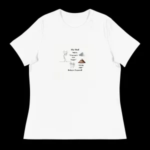 Women's Relaxed T-Shirt