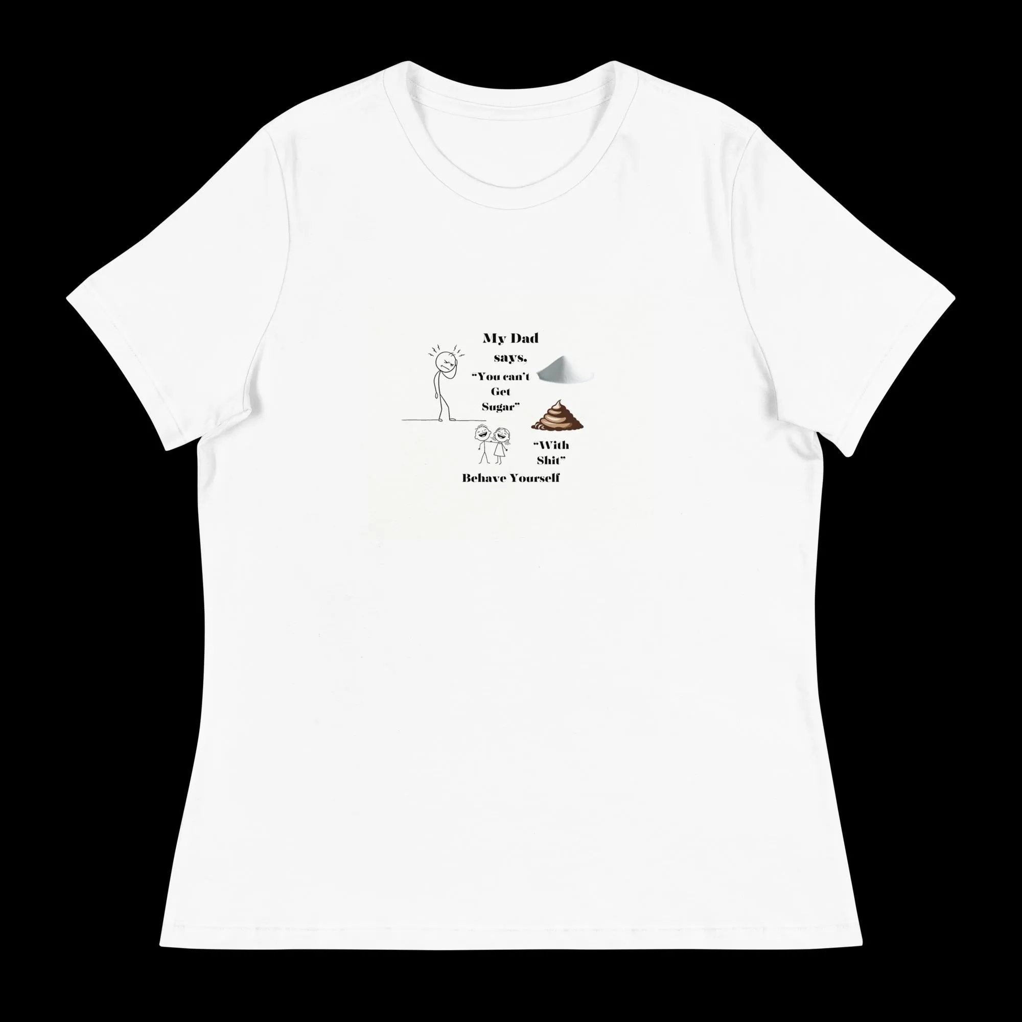 Women's Relaxed T-Shirt