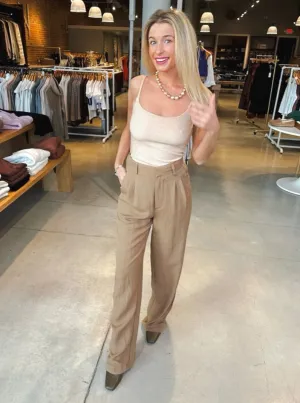 Z Supply Lucy Airy Pant