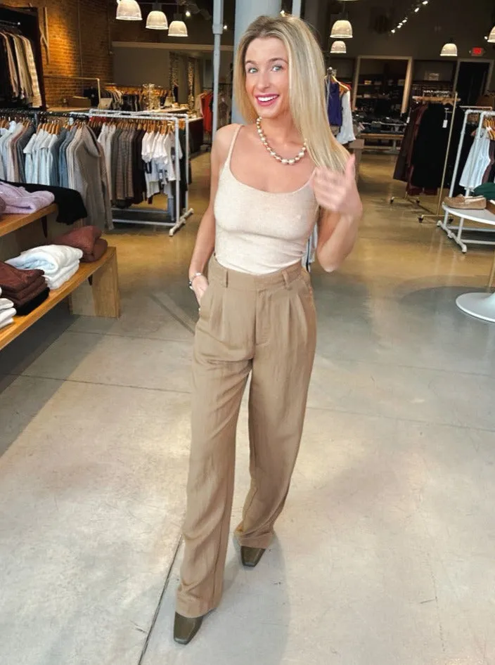 Z Supply Lucy Airy Pant