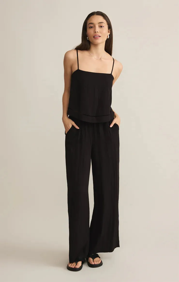 Z Supply | Soleil Pant - Black