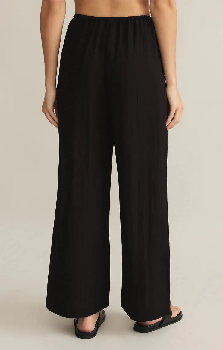 Z Supply | Soleil Pant - Black