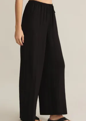 Z Supply | Soleil Pant - Black